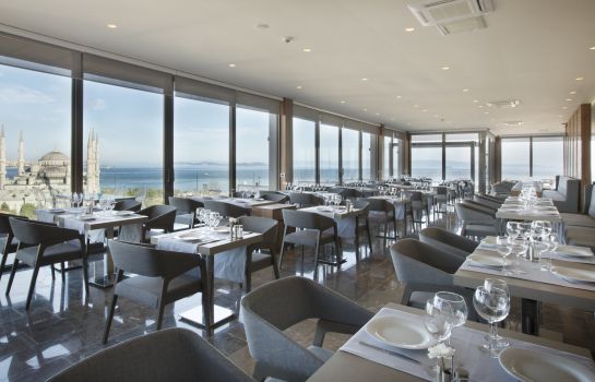 Hotel Arcadia Blue Istanbul Great Prices At Hotel Info