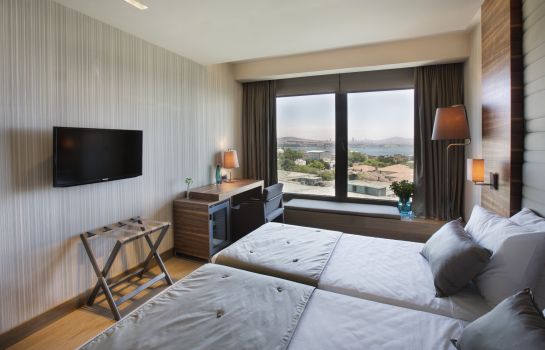 Hotel Arcadia Blue Istanbul Great Prices At Hotel Info