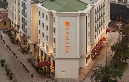 Hotel Ramada Istanbul Grand Bazaar Great Prices At Hotel Info