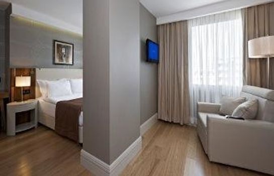 Hotel Ramada Istanbul Grand Bazaar Great Prices At Hotel Info