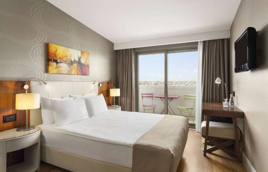 Hotel Ramada Istanbul Grand Bazaar Great Prices At Hotel Info