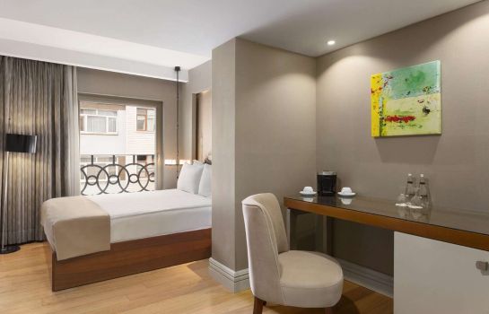 Hotel Ramada Istanbul Grand Bazaar Great Prices At Hotel Info