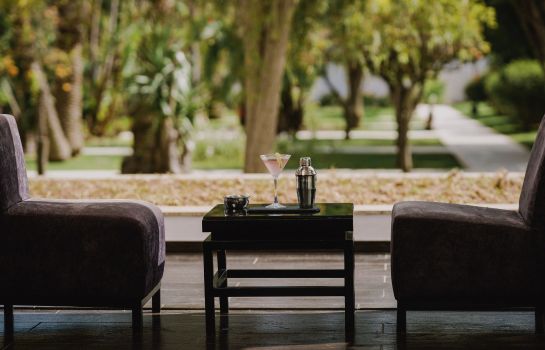 Hotel Sofitel Rabat Jardin Des Roses Great Prices At Hotel Info