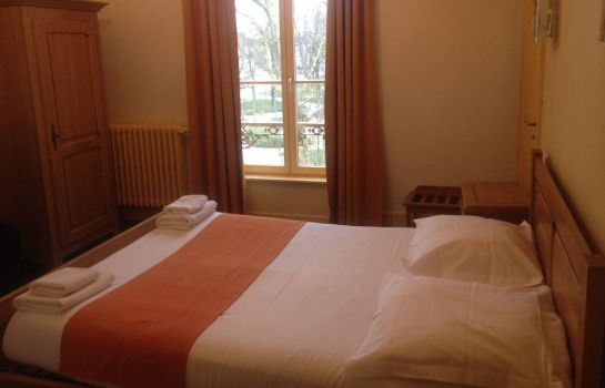 Hotel Couleurs Sud Charleville Mezieres Hotel Info