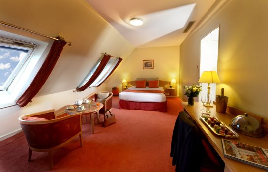 Hotel Alixia Antony Great Prices At Hotel Info
