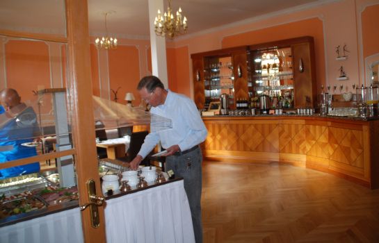 Hotel Goldener Anker in Torgau – HOTEL DE
