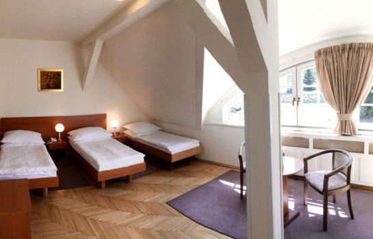 Art Deco Hotel Hoffmann Kladno Great Prices At Hotel Info