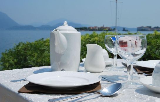 Hotel Albergo Ristorante La Ripa In Baveno Hotel De