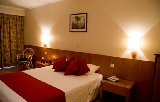 Zimmer Arribas Sintra Hotel