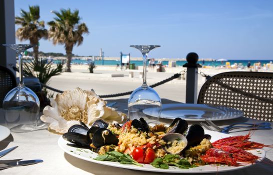 Mira Spiaggia Hotel San Vito Lo Capo Hotel Info