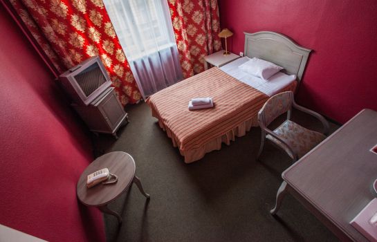 Single room (standard) Viktorija
