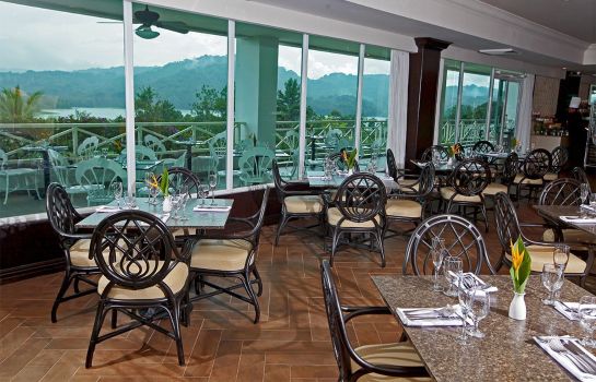 Wallpaper Hotel Hotel Gamboa Rainforest Resort En Panama Hotel De Desktop Wallpaper Free