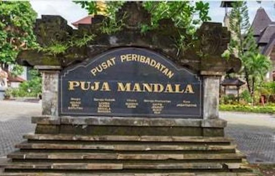 Info The Grand Bali Nusa Dua