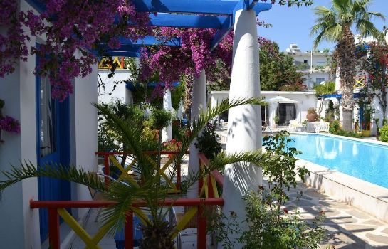 Su Hotel Bodrum Great Prices At Hotel Info