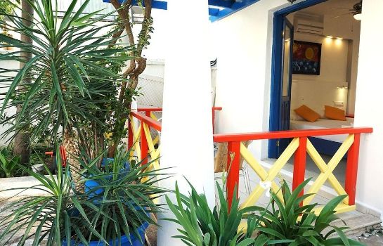 Su Hotel Bodrum Great Prices At Hotel Info