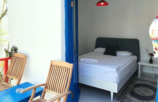 Su Hotel Bodrum Great Prices At Hotel Info
