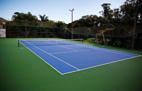 Tennisplatz Costa Norte Ingleses