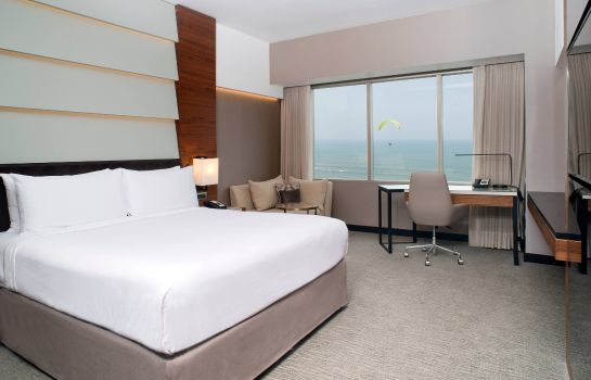 Room JW Marriott Hotel Lima