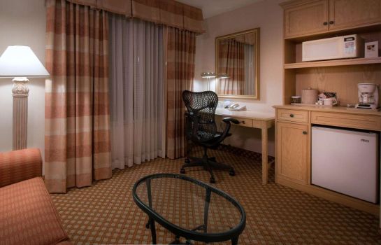 Hilton Garden Inn Mountain View Great Prices At Hotel Info