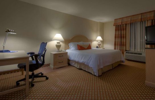 Hilton Garden Inn Mountain View Great Prices At Hotel Info
