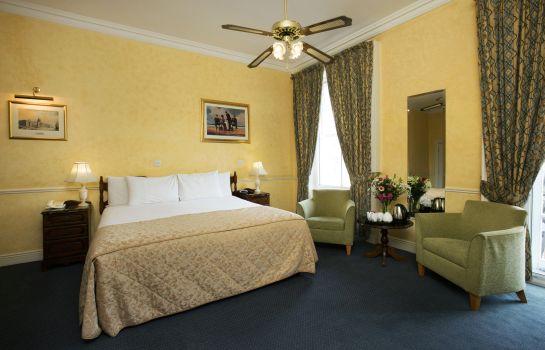 Hotel Harrington Hall - Dublin – Great prices at HOTEL INFO