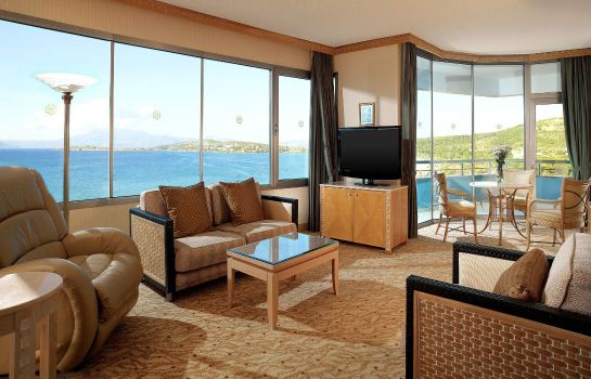 Suite Sheraton Cesme Hotel Resort and Spa
