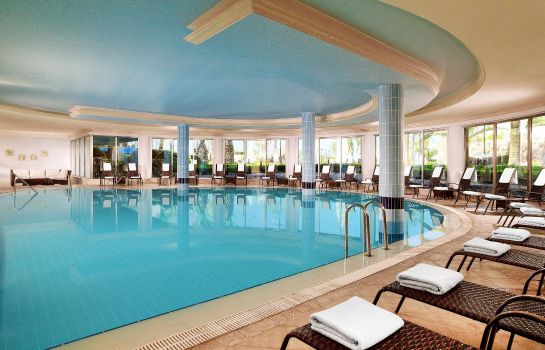 Info Sheraton Cesme Hotel Resort and Spa