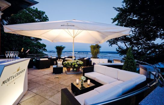 Hotel Sullberg Karlheinz Hauser Hamburg Great Prices At