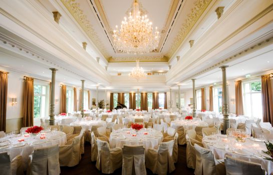 Hotel Sullberg Karlheinz Hauser Hamburg Great Prices At