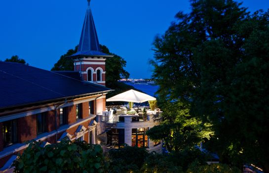 Hotel Sullberg Karlheinz Hauser Hamburg Great Prices At
