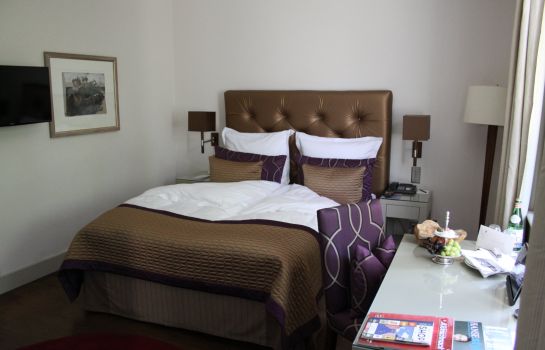 Hotel Sullberg Karlheinz Hauser Hamburg Great Prices At