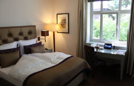 hotel sullberg karlheinz hauser in hamburg hotel de