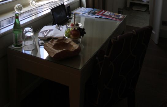 Hotel Sullberg Karlheinz Hauser Hamburg Great Prices At