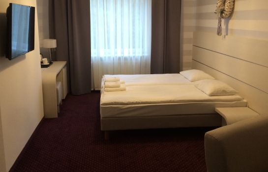 Suite Lavender Hotel Poznań