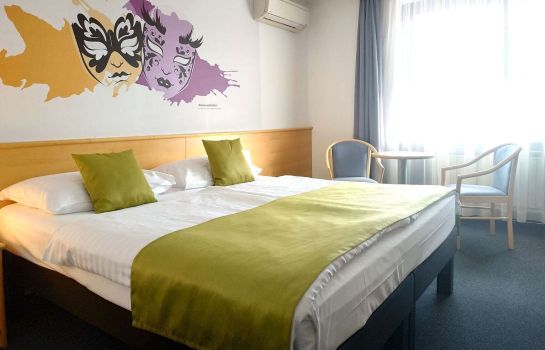 Hotel ibis Styles Maribor City Center – Great prices at HOTEL INFO