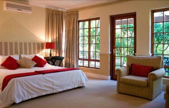 Hotel Willowbrook Country House - Somerset West – Great prices at HOTEL INFO