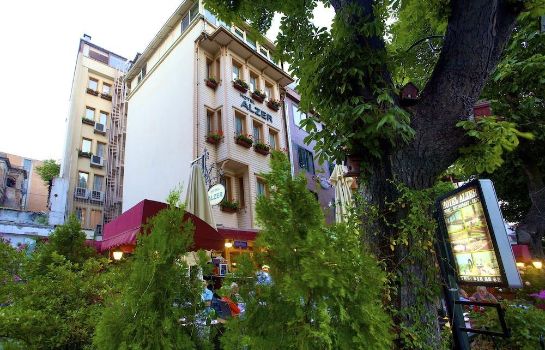 Alzer Hotel Special Class Istanbul Great Prices At Hotel Info