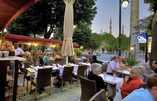 Alzer Hotel Special Class Istanbul Great Prices At Hotel Info