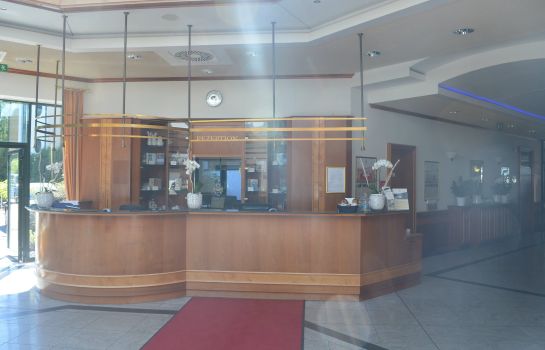 Seehotel Berlin Rangsdorf Great Prices At Hotel Info