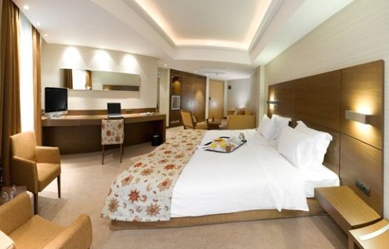 Suite Anatolia Hotel