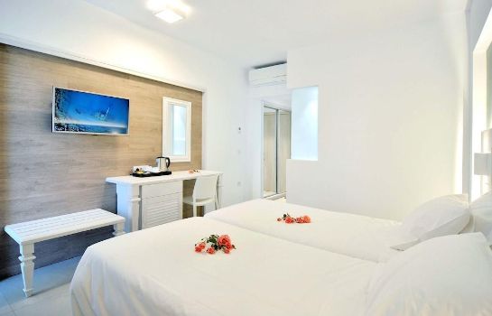 Apollon Hotel In Kos Hotel De