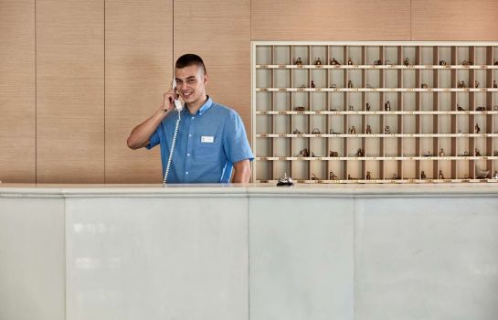 Hotel Candia Athenes Hotel Info