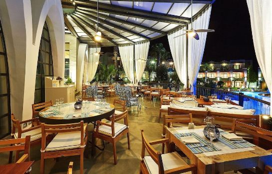 Restaurant Ilio Mare Resort Hotel