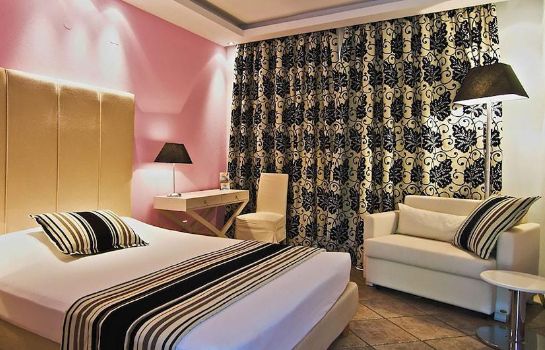 Info Ilio Mare Resort Hotel