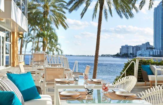 Restaurant Mandarin Oriental Miami