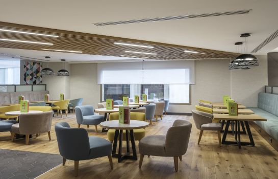 Holiday Inn Istanbul Old City Great Prices At Hotel Info