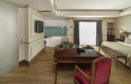 Holiday Inn Istanbul Old City Great Prices At Hotel Info