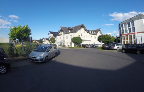 Hotel Bergheim Hotel De