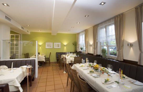 Hotel Altmanns Stube In Erlangen Hotel De