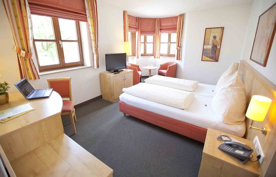 Habitación doble (confort) Alter Hof